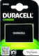 Duracell Kamera Batterie DR9902 Lithium-Ionen (Li-Ion) Kompatibel mit Olympus