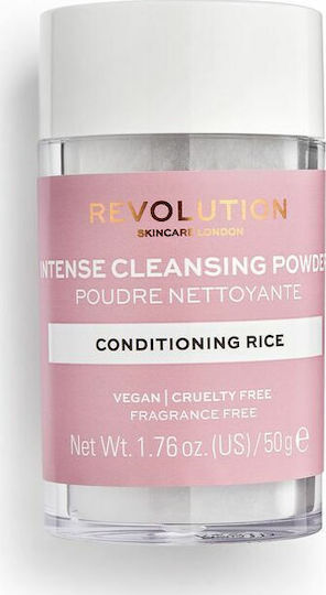 Revolution Beauty Skincare Conditioning Υγρό Καθαρισμού Προσώπου 50ml