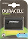 Duracell Μπαταρия за фотоапарат DRPBLF19 Литиево-йонни (Li-Ion) 1900mAh Съвместима с Panasonic