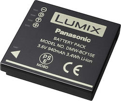 Panasonic DMW-BCF10 Camera Battery 940mAh Genuine