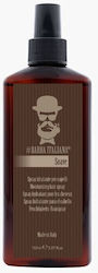 Barba Italiana Leichtes Feuchtigkeitsspendendes Haarspray 200ml Barba Italiana Leichtes Feuchtigkeitsspendendes Haarspray 200ml