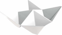 Goldplast Set de 25 Plastic Boluri cu Capacitat...