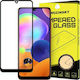 Wozinsky Full Glue Full Face Tempered Glass (Galaxy A31)