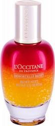 L'Occitane Immortelle Reset Против Стареене Сер...