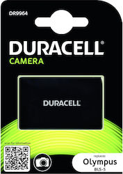 Duracell DR9964 Baterie 1100mAh Compatibilă Cu Olympus Duracell DR9964 Baterie 1100mAh Compatibilă Cu Olympus