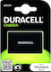 Duracell Μπαταρία Φωτογραφικής Μηχανής DR9964 Ιόντων-Λιθίου (Li-ion) 1100mAh Συμβατή με Olympus