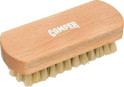 Camper Mini Brush for Leather Shoes 1pcs