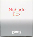 Camper Nubuck Box Σετ Περιποίησης για Δερμάτινα Παπούτσια