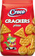 Croco Crackers με Πίτσα 400gr