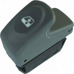 Mcar for Renault Clio / Kangoo / Megane 6pin Black /MC