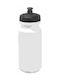 Stamina Biking Wasserflasche Kunststoff 620ml Weiß Weiß