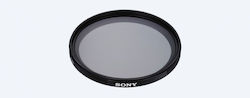 Sony Circular CPL Objektivfilter VF62CPAM2