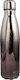 Nines Nines Bottle Thermos Stainless Steel 500ml Silver
