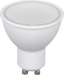 Power Led LED Bulb 7W for Socket GU10 Warm White Power Led LED Bulb 7W for Socket GU10 Warm White