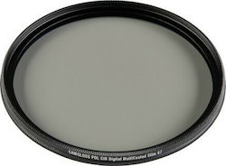 Camgloss Slim Digital C8032140 Objektivfilter CPL 67mm MC