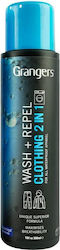Grangers Clothing Wash And Repel Flüssigkeit Fl...