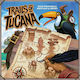 Aporta Games Brettspiel Trails of Tucana für 1-8 Spieler 8+ Jahre 1011.1