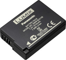 Panasonic DMW-BLD10E Camera Battery 1010mAh Genuine