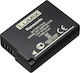 Panasonic Μπαταρία Φωτογραφικής Μηχανής DMW-BLD10E Ιόντων-Λιθίου (Li-ion) 1010mAh