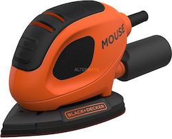 Black & Decker Electric Multi-Sander 55W