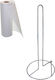 AGC Papierhandtuchhalter Silber 28cm 00109087