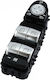 Mcar Car Window Switch for Mercedes-Benz CLA Class / GLC Multicolour