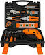 Finder 192573 Cu impact Burghiu 600W