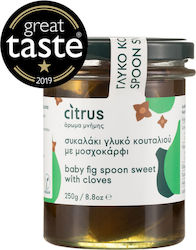 Citrus Γλυκό του Κουταλιού Citrus Γλυκό του Κουταλιού