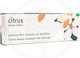 Citrus Delight Bites Chios Mastic și migdale 200gr