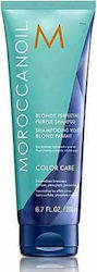 Moroccanoil Blonde Perfecting Moroccanoil Blonde Perfecting