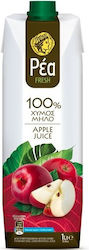 Ρέα Χυμός ΜΗΛΟ 1000ml