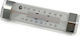 Hendi Analoges Lebensmittelthermometer Kühlschrank mit Sonde -40°C / +25°C