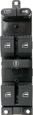 NTY for Skoda Fabia / Octavia / Superb 9pin Black /AJ