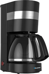 Blaupunkt CMD401 Filter Coffee Machine 800W Black