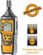 Ingco Digital Moisture Sensor HETHT01