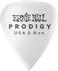 Ernie Ball Prodigy Πένες White