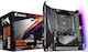 Gigabyte B550I Aorus Pro AX Wi-Fi Mainboard Mini-ITX mit AMD AM4 Sockel