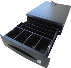 ΤΕ Ταμειακή Express Συρτάρι Ταμειακής 24x33x8.3cm ΤΕ Ταμειακή Express Συρτάρι Ταμειακής 24x33x8.3cm