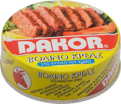 Dakor Βοδινό 200gr Dakor Βοδινό 200gr