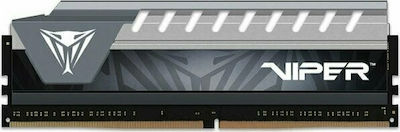 Patriot Viper Elite 4GB DDR4 RAM cu Viteză 2666 pentru Desktop
