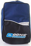 Donic Case for Ping Pong Racket Blue