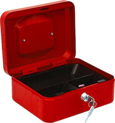 Arregui Kassenschrank mit Schloss Elegant C-922...