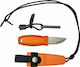 Morakniv Eldris with Fire Kit Survival Knife Or...