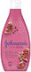 Johnson's Vita-Rich Ενυδατικό Shower Gel 750ml