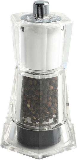 T&G Manual Spice Mill 10.5cm