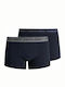 Men's Boxers Blue 2Pack