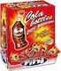 Fini 200 Chewing gum Bottles with Cola Flavour 10gr