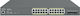 EnGenius ECS1528FP Managed L2 PoE+ Switch with 24 Gigabit (1Gbps) Ethernet Ports and 4 SFP Ports