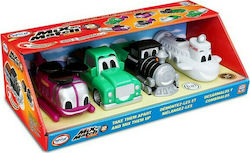 Popular PlayThings Magnetic Construction Toy Mix Or Match Public Transportation's Popular PlayThings Magnetic Construction Toy Mix Or Match Public Transportation's