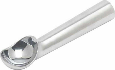 Homestyle Aluminum Mercury Ice Cream Scoop